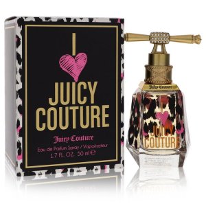 Juicy 559094 Eau De Parfum Spray (unboxed) 1.7 Oz