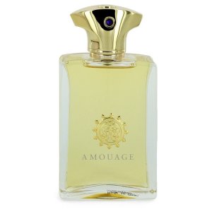 Amouage 547508 Eau De Parfum Spray (unboxed) 3.4 Oz