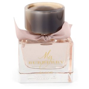 Burberry 549297 Eau De Parfum Spray (unboxed) 1.6 Oz