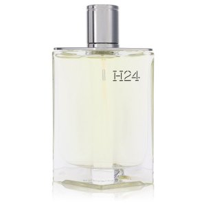 Hermes 558475 Eau De Toilette Refillable Spray (unboxed) 3.3 Oz