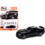 Autoworld 64332-AWSP080A 2019 Chevrolet Camaro Zl1 Gloss Black Modern 