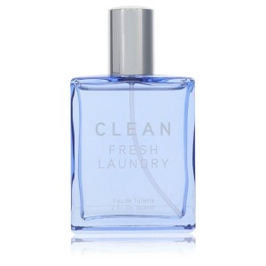 Clean 554224 Eau De Toilette Spray (unboxed) 2 Oz