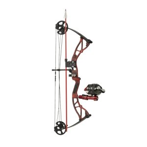 Cajun ABF101AC Bowfishing Arrow Caddy