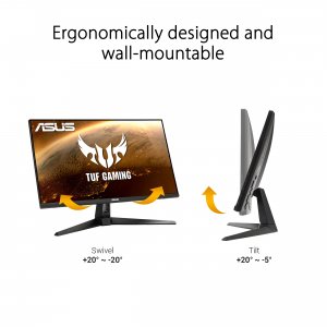 Asus VG27AQ1A Mntr  27