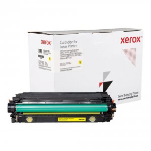 Original Xerox 006R03795 Everyday Hp Color Toner Cf362a