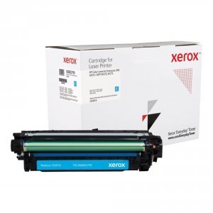 Original Xerox 006R03799 Everyday Hp Color Toner Ce401a