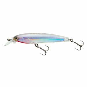 Yozuri F1157 HGSH Yo-zuri 3ds Minnow Suspending 4in Holograph Ghost Sh