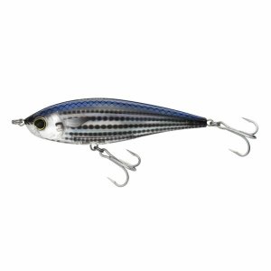 Yozuri R1348 HMT Yo-zuri 3d Inshore Twitchbait 110mm 4.375in Mullet