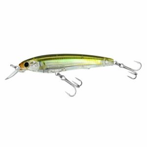 Yozuri R1410 RPCH Yo-zuri 3d Inshore Fingerling 100mm 4in Real Pilchar