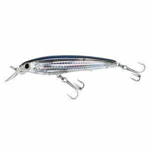 Yozuri R1410 HMT Yo-zuri 3d Inshore Fingerling 100mm 4in Mullet