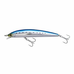 Yozuri R1322 HIW Yo-zuri Hydro Minnow Lc F 150mm 6in Sardine