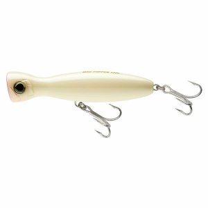 Yozuri R1370 BONE Yo-zuri Mag Popper F 130mm 5.25in Bone