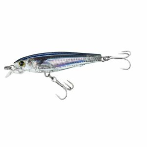 Yozuri R1409 HMT Yo-zuri 3d Inshore Fingerling 70mm 2.75in Mullet