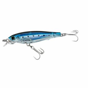 Yozuri R1409 GHIW Yo-zuri 3d Inshore Fingerling 70mm 2.75in Sardine