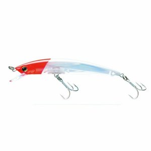 Yozuri F1145 C5 Yo-zuri Crystal 3d Minnow F 90mm 3.5in Red Head