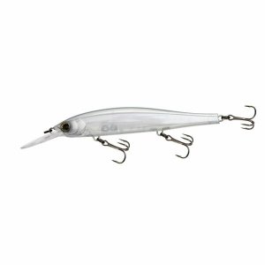 Yozuri R1372 PLSH Yo-zuri 3db  Jerkbait 110 Deep Suspending Pearl Shad