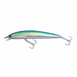 Yozuri R1322 HGM Yo-zuri Hydro Minnow Lc F 150mm 6in Green Mackerel