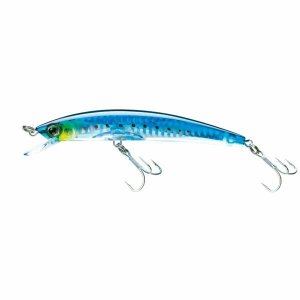 Yozuri F1145 GHIW Yo-zuri Crystal 3d Minnow F 90mm 3.5in Sardine