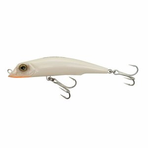 Yozuri R1144 BONE Yo-zuri Mag Darter 125mm - Bone Color Fishing Lure