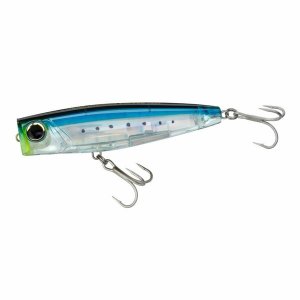 Yozuri R1412-GHIW Yo-zuri 3d Inshore Popper 120mm 4.75in Sardine