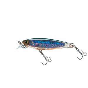 Yozuri F1135 HTS Yo-zuri 3ds Minnow Suspending 2.75in Holo Tennesee Sh