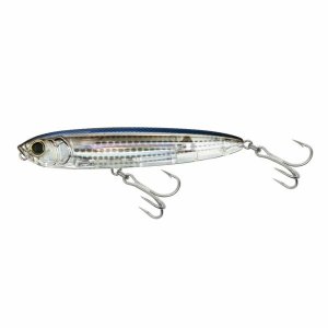 Yozuri R1369 HMT Yo-zuri 3d Inshore Topknock Pencil 125mm 5in Mullet