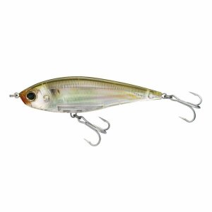 Yozuri R1349 RPCH Yo-zuri 3d Inshore Twitchbait 130mm 5.25in Real Pilc