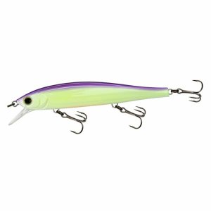 Yozuri R1355 BTRS Yo-zuri 3db Jerkbait 110 - Bold Table Rock Shad