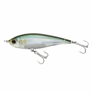 Yozuri R1208 HHAY Yo-zuri 3d Inshore Twitchbait 90mm 3.5in Ayu