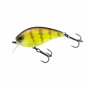 Yozuri R1352 PCPC Yo-zuri 3db Crank 1.5 Squarebill Floating Prism Char