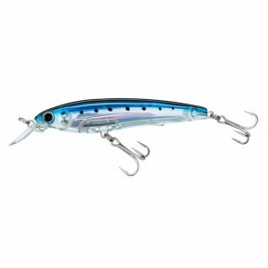 Yozuri R1410 GHIW Yo-zuri 3d Inshore Fingerling 100mm 4in Sardine