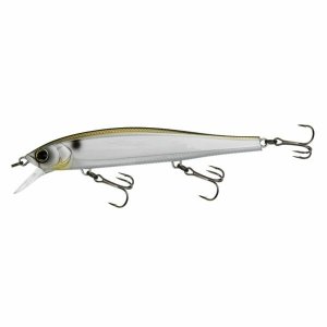 Yozuri R1355 GZSH Yo-zuri 3db  Jerkbait 110 Suspending Gizzard Shad