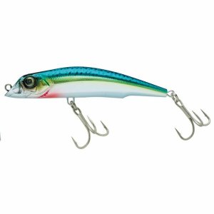 Yozuri R1216 HGM Yo-zuri Mag Darter F 165mm 6.50in Green Mackerel