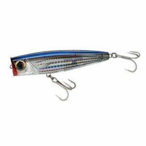 Yozuri R1412-HMT Yo-zuri 3d Inshore Popper 120mm 4.75in Mullet