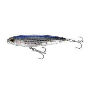 Yozuri R1350 HMT Yo-zuri 3d Inshore Topknock Pencil 100mm 4in Mullet