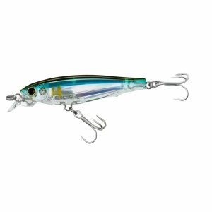 Yozuri R1409 HHAY Yo-zuri 3d Inshore Fingerling 70mm 2.75in Ayu