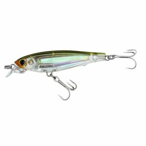 Yozuri R1409 RPCH Yo-zuri 3d Inshore Fingerling 70mm 2.75in Real Pilch