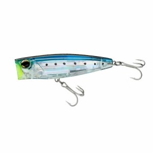 Yozuri R1411-GHIW Yo-zuri 3d Inshore Popper 90mm 3.5in Sardine