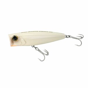 Yozuri R1411-BN Yo-zuri 3d Inshore Popper 90mm 3.5in Bone