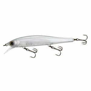 Yozuri R1355 PLSH Yo-zuri 3db  Jerkbait 110 Suspending Pearl Shad