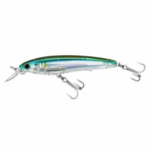 Yozuri R1410 HHAY Yo-zuri 3d Inshore Fingerling 100mm 4in Ayu