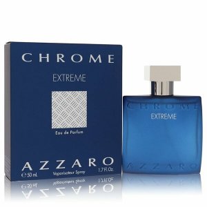 Azzaro 559893 Eau De Parfum Spray 1.7 Oz