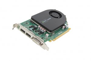 Pny VCQ2000-PB 1gb Pny Nvidia Quadro 2000 Dvi 2x Displayport Pci Expre