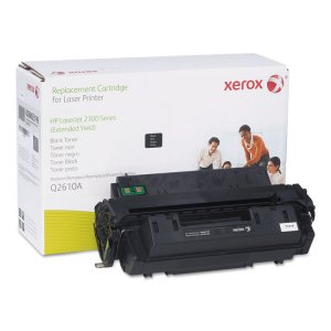 Original Xerox 6R3199 Toner, Black, 10,000 Pg Yield, Taa ( Replaces Oe