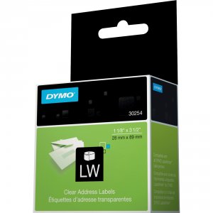 Dymo 30254 Printer Consumables