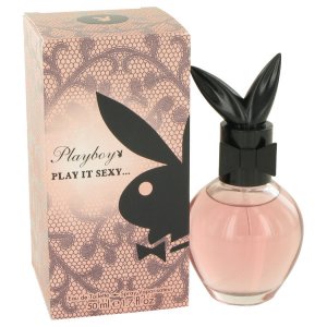 Playboy 559955 Eau De Toilette Spray 1.35 Oz