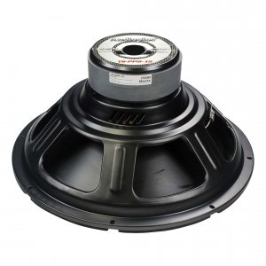 Audiopipe TSPP215 15? Woofer 500w Rms1500w Max Single 4 Ohm Voice Coil