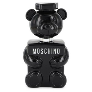 Moschino 550855 Eau De Parfum Spray (unboxed) 3.4 Oz