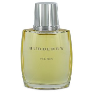 Burberry 540159 Eau De Toilette Spray (unboxed) 3.4 Oz