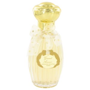 Annick 500257 Eau De Toilette Spray (unboxed) 3.4 Oz